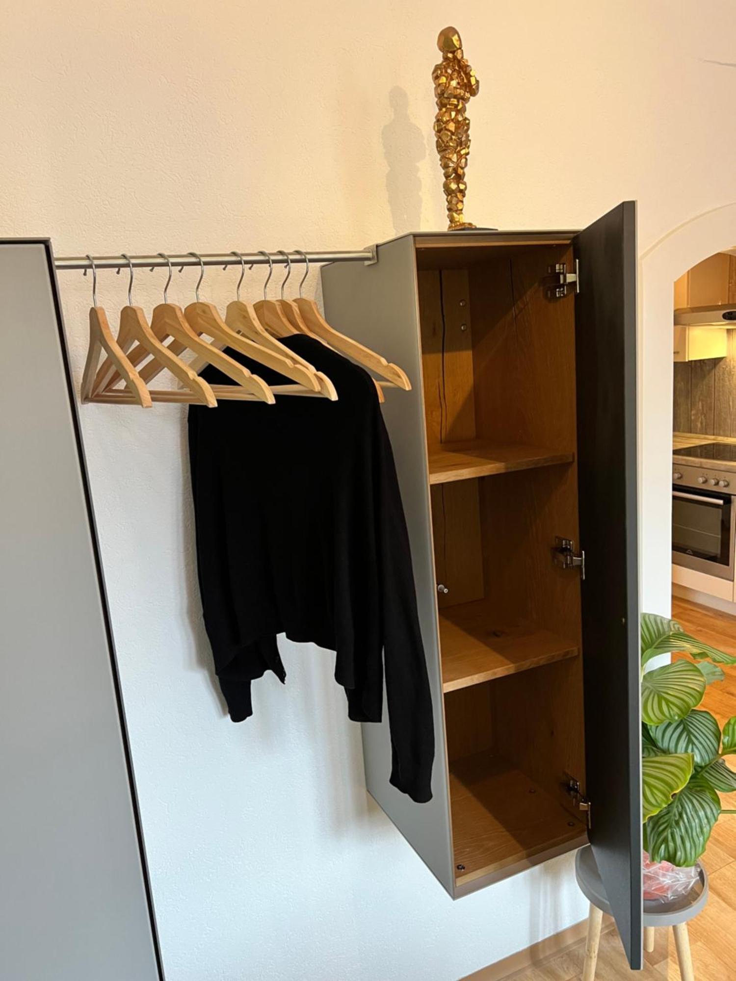 #Stadtspeicher - Gruener Stern Das Apartment Mitten In Der Altstadt ローテンブルク・オプ・デア・タウバー エクステリア 写真